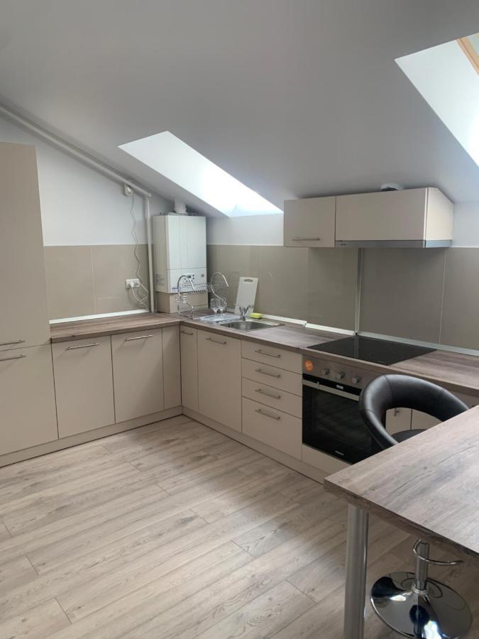 Laur Residence Тимишоара Экстерьер фото