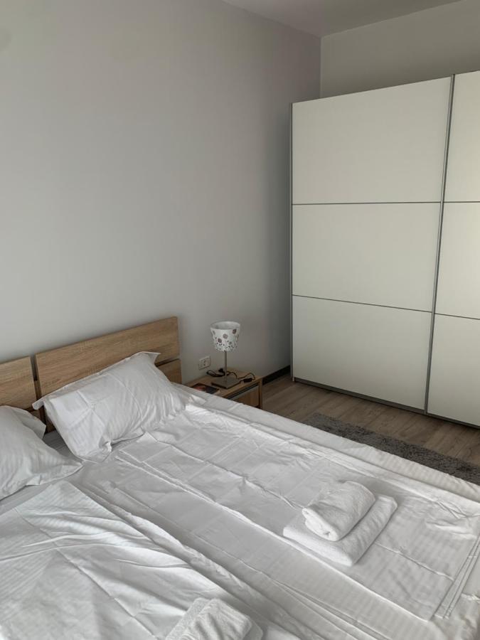 Laur Residence Тимишоара Экстерьер фото