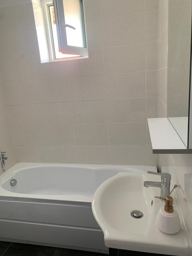Laur Residence Тимишоара Экстерьер фото