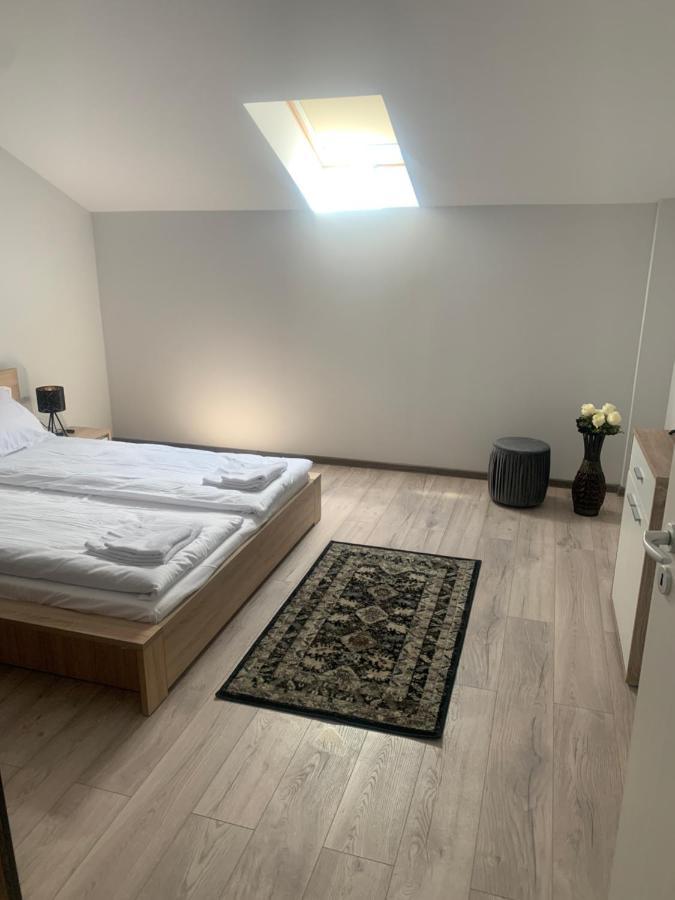 Laur Residence Тимишоара Экстерьер фото