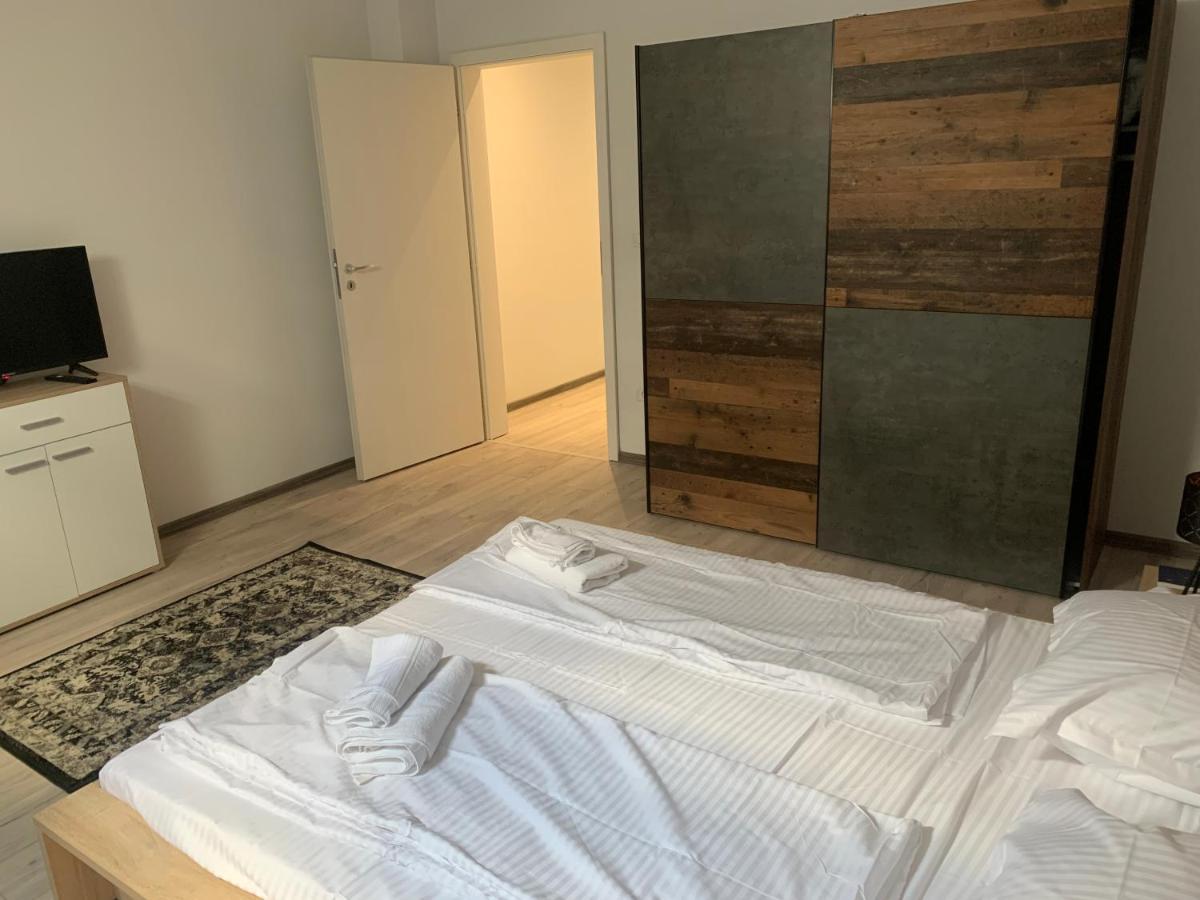 Laur Residence Тимишоара Экстерьер фото